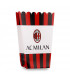 Contenitore cartoncino 13,5 x 8,5 x 19 cm Milan 4 pz