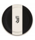 Piatto 23 cm Juventus 8 pz