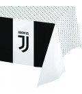 Tovaglia plastica 120 x 180 cm Juventus 1 pz