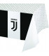 Tovaglia plastica 120 x 180 cm Juventus 1 pz