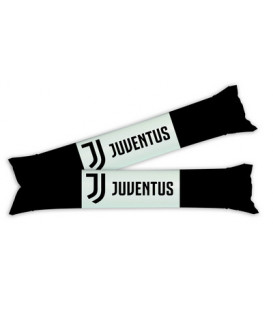 Bastoni rumorosi gonfiabili Juventus 57 cm 2 pz