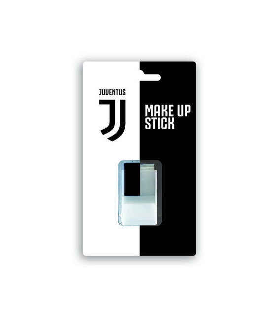 Stick Trucco Bianconero Juventus 1 pz