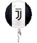 Pallone Foil 17" - 43 cm Juventus 1 pz