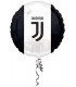 Pallone Foil 17" - 43 cm Juventus 1 pz