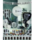 Pallone foil Supershape 63 x 68 cm Scudetto Juventus 1 pz