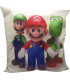 Cuscino Super Mario