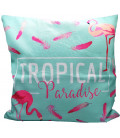 Cuscino Tropical Paradise