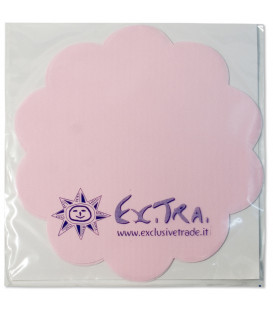 Tovagliette in TNT Smerlate Rosa 35 cm