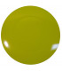 Sottopiatto Piano Verde Lime 34 cm 4 Pz