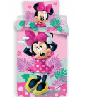 Lenzuola Disney Minnie - Topolina letto singolo