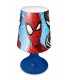 Lampada a LED Spiderman Disney 18 cm