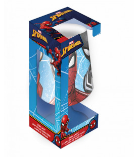 Lampada a LED Spiderman Disney 18 cm