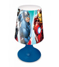 Lampada a LED Avengers Disney 18 cm