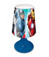 Lampada a LED Avengers Disney 18 cm