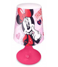 Lampada a LED Disney Minnie - Topolina 18 cm