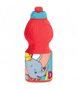 Bottiglia Disney Dumbo 18 cm 1 Pz