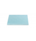 Sottotorta Vassoio Rigido Quadrato Azzurro H 1,2 cm