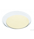 Sottotorta - Vassoio Tondo Double Face Oro - Argento 13 cm - 12 Pz