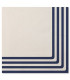 Tovaglioli Navy Blu 33 x 33 cm 3 confezioni