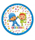 Piatto 18cm PocoYo