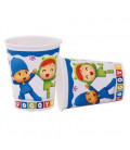 Bicchiere PocoYo 8pz