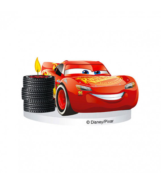 CANDELA CARS CM.8 Disney