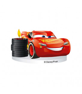 CANDELA CARS CM.8 Disney