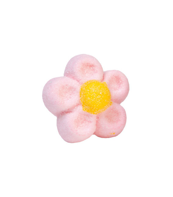 Marshmallow Margherite Rosa 900g