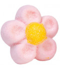 Marshmallow Margherite Rosa 900g