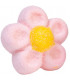 Marshmallow Margherite Rosa 900g