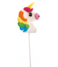 Lecca Mallow Unicorno 12pz