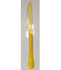 Coltelli Linea Clear Head Giallo