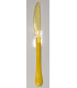 Coltelli Linea Clear Head Giallo