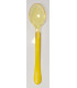 Cucchiai Linea Clear Head Giallo