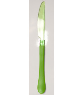 Coltelli Linea Clear Head Verde