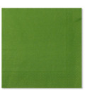 Tovaglioli Verde Prato 25 x 25 cm 3 confezioni