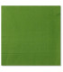 Tovaglioli Verde Prato 25 x 25 cm 3 confezioni