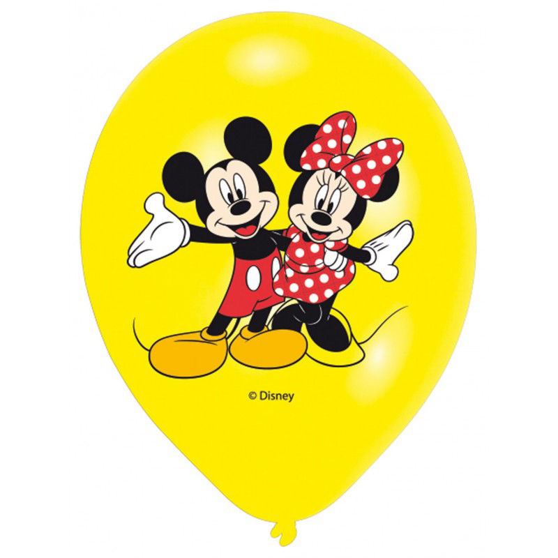 Palloncino Disney